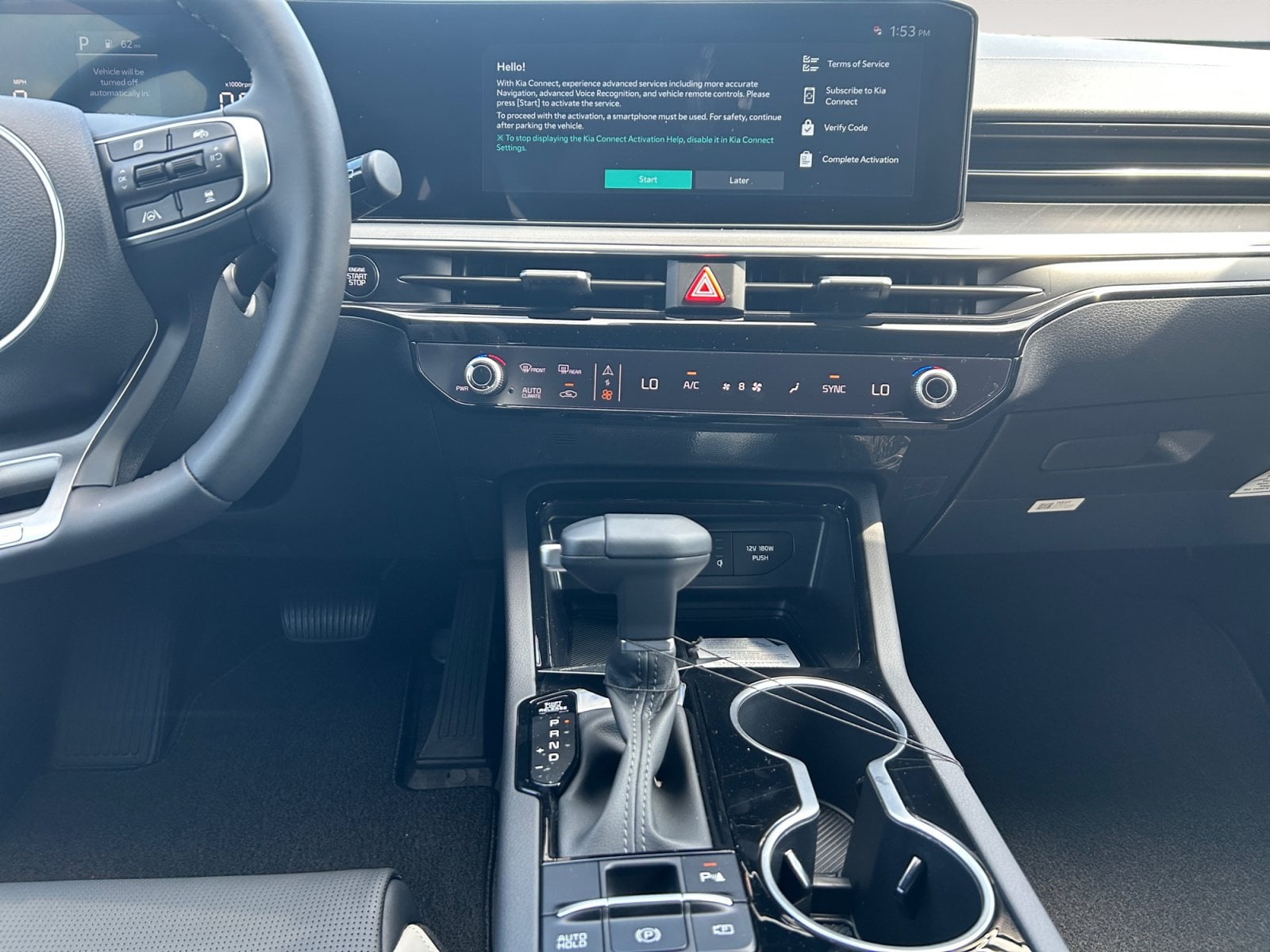 New 2026 Kia K5 GT-Line - photo - 10