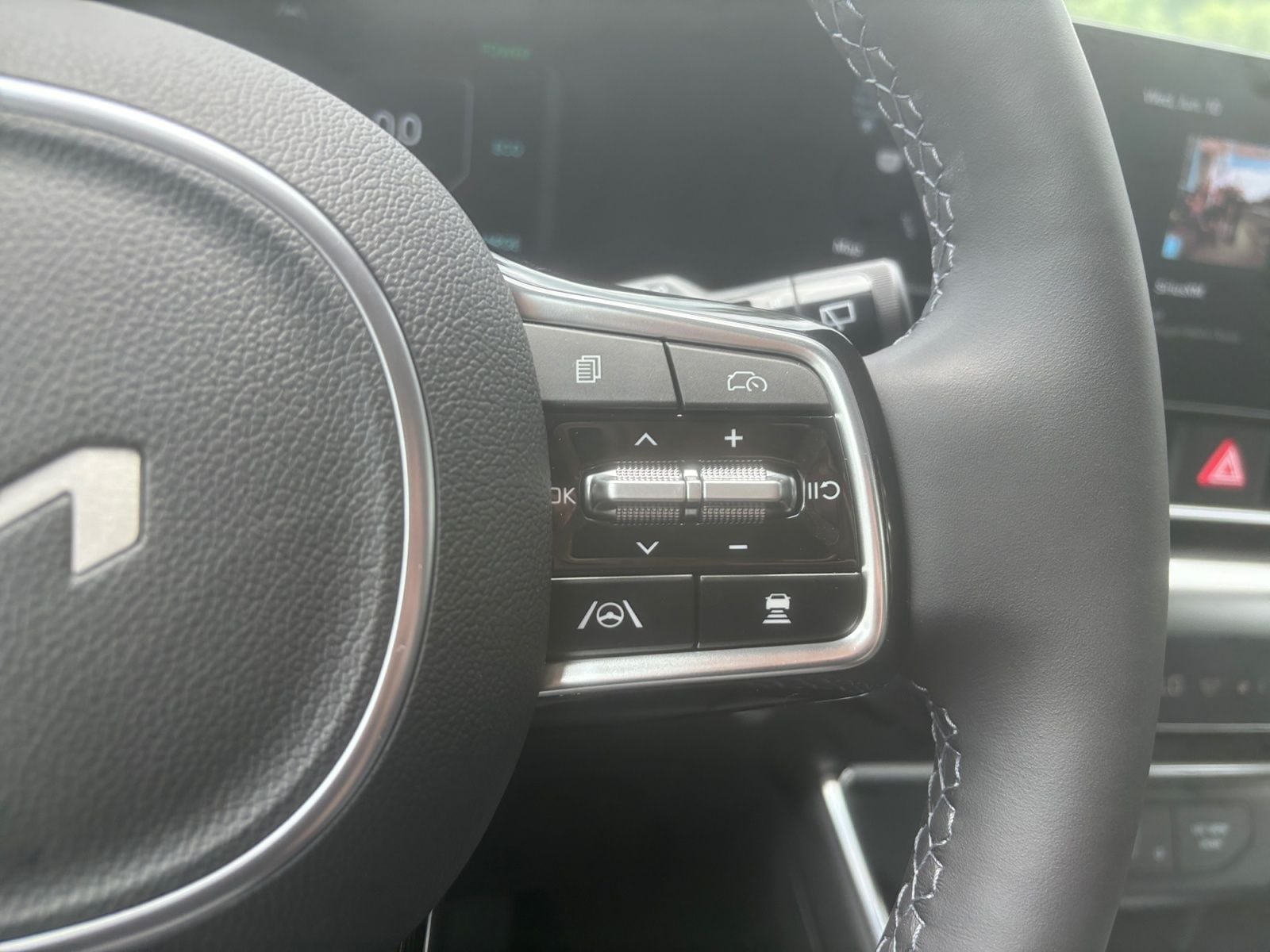 New 2026 Kia Carnival Hybrid SX Prestige - photo - 22
