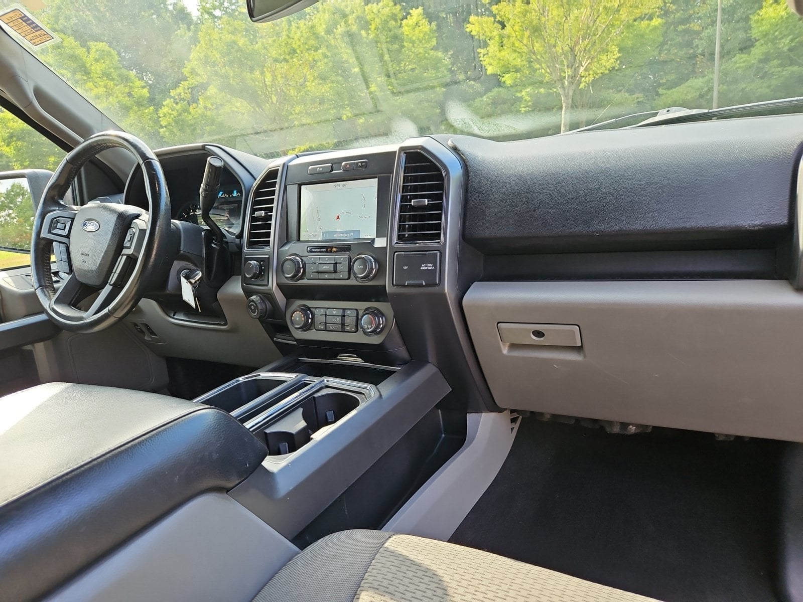 Pre-Owned 2019 Ford F-150 XLT - photo - 15