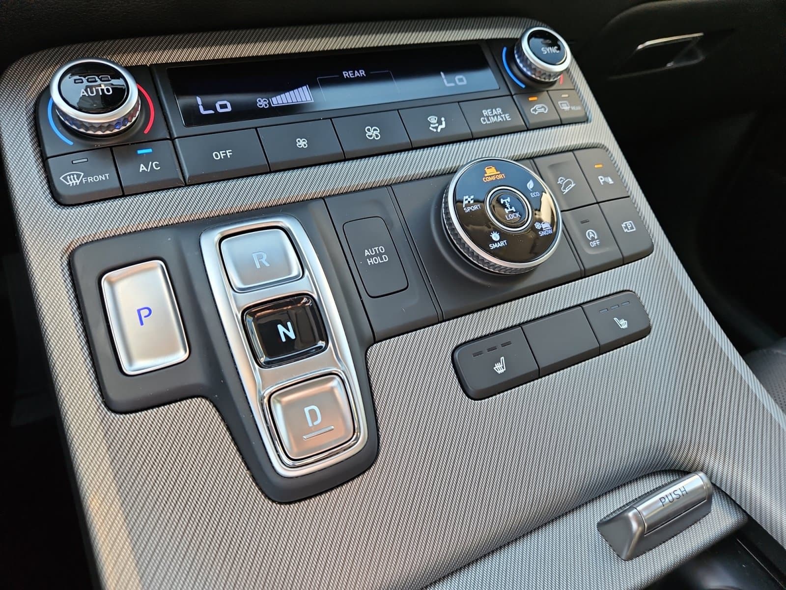 Pre-Owned 2025 Hyundai Palisade SEL - photo - 26