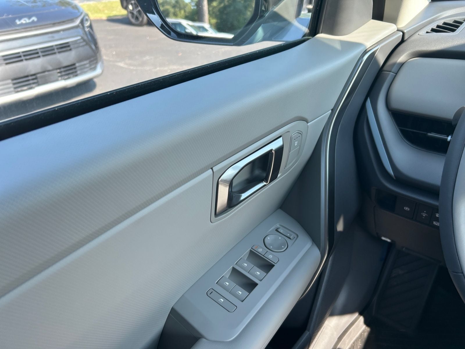 New 2027 Kia Seltos EX - photo - 21