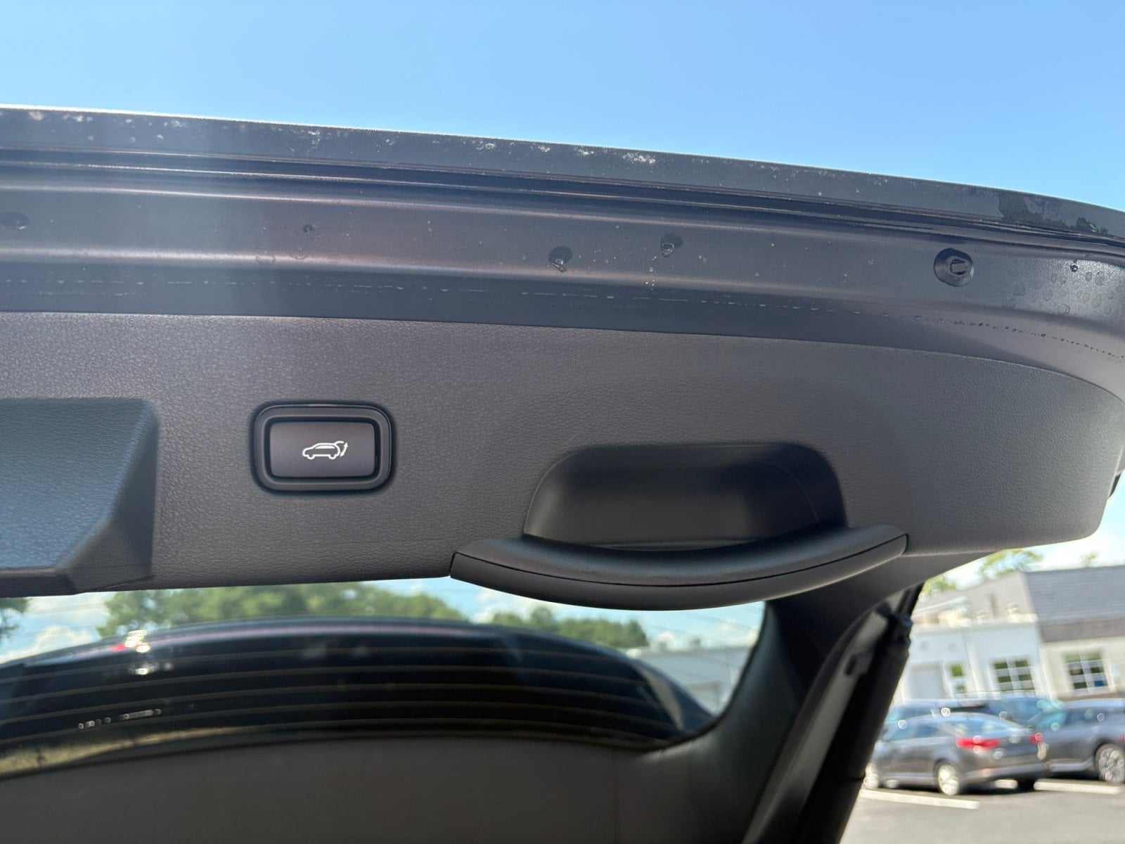 New 2026 Kia Sportage Hybrid X-Line - photo - 21