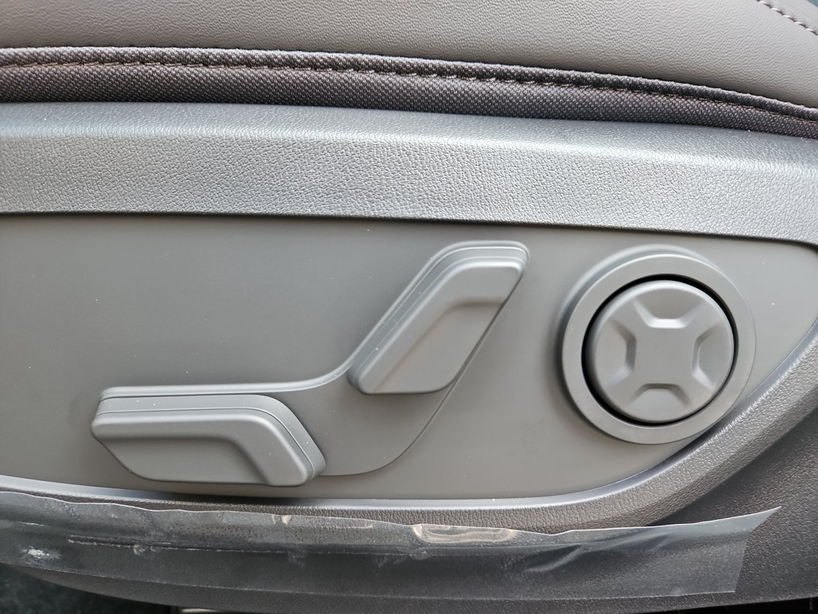 New 2027 Kia Seltos EX - photo - 20