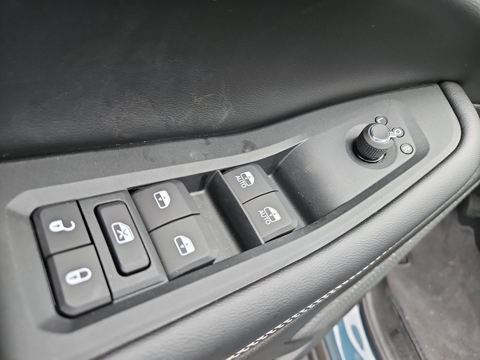 New 2027 Jeep Grand Cherokee L Limited - photo - 21