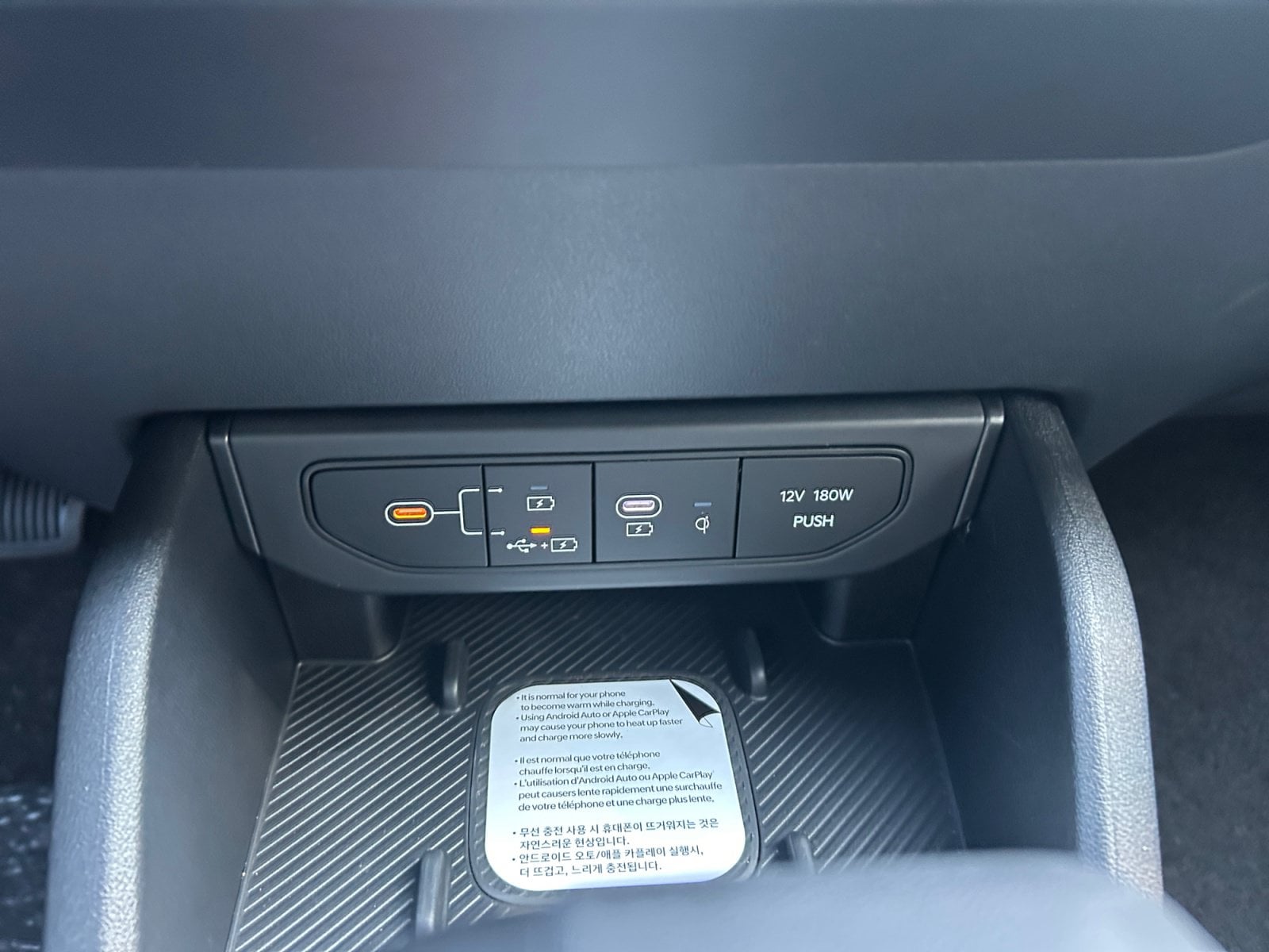 New 2026 Kia K4 GT-Line - photo - 25