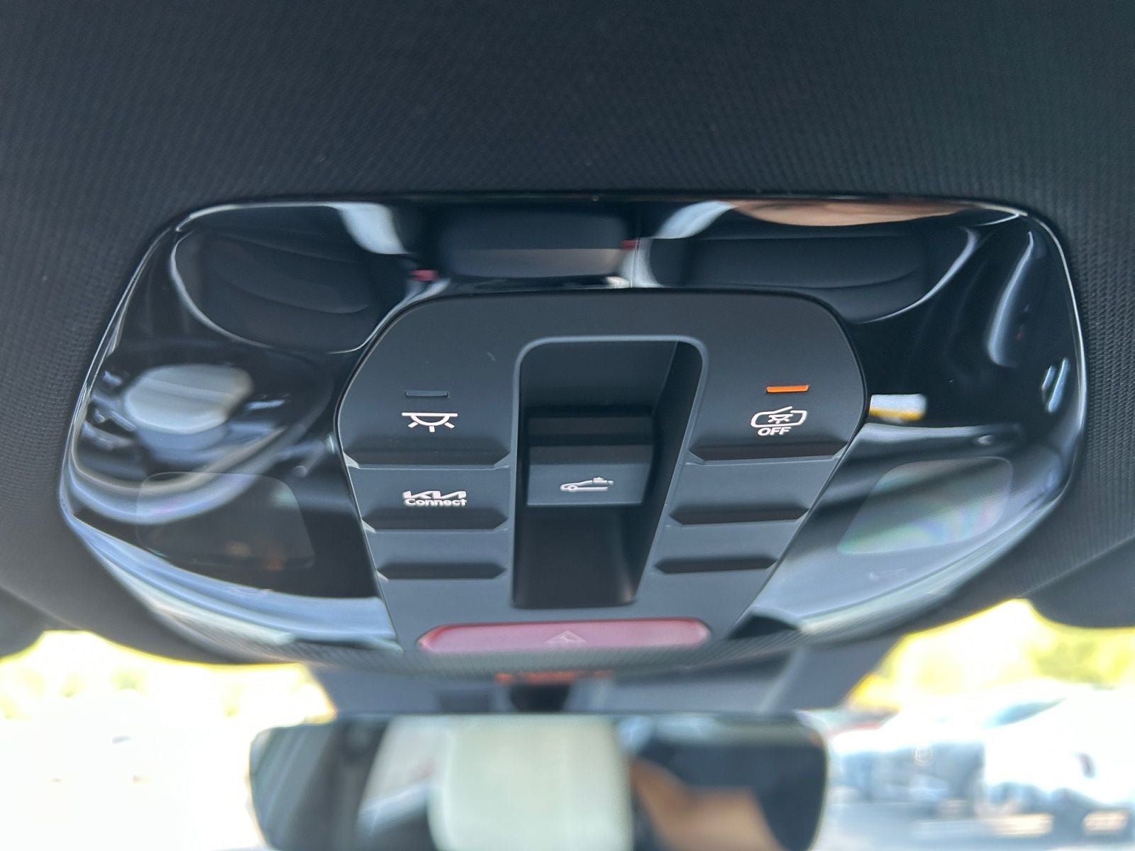 New 2026 Kia K4 GT-Line - photo - 29