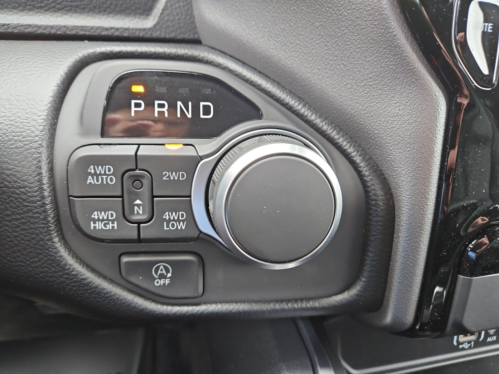 New 2026 Ram 1500 Big Horn/Lone Star - photo - 26