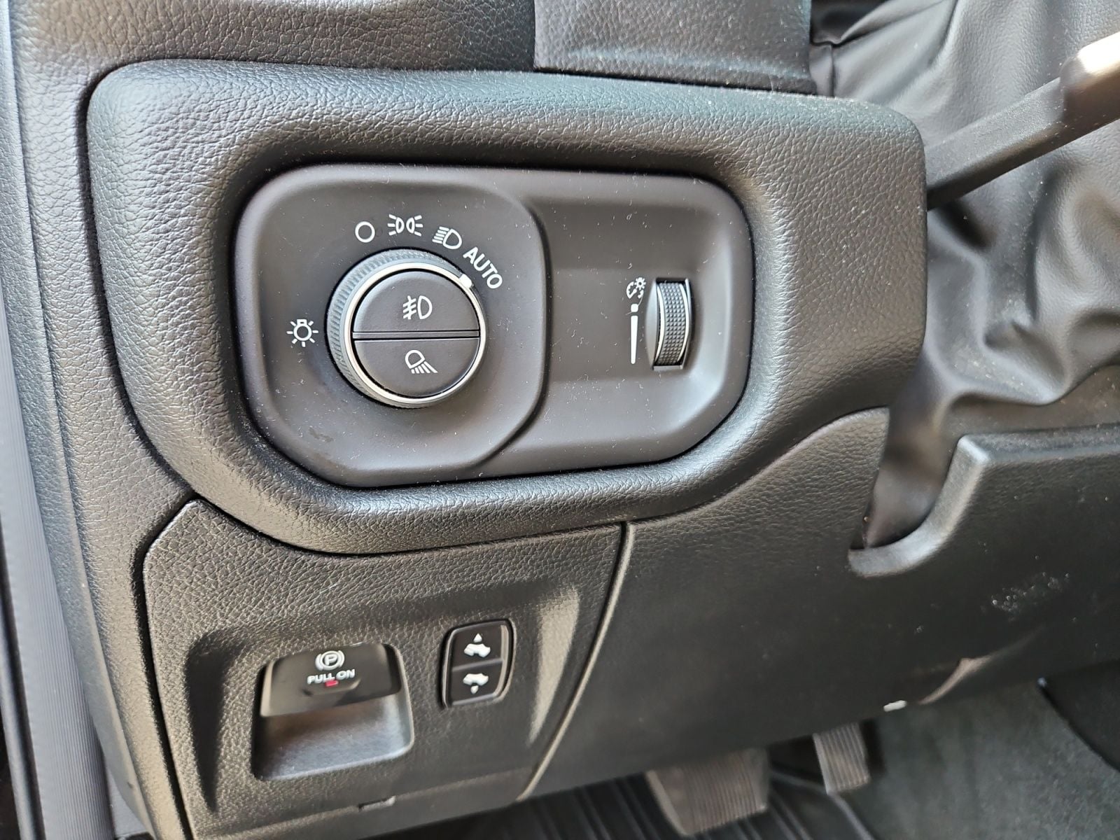 Pre-Owned 2024 Ram 1500 Big Horn/Lone Star - photo - 21