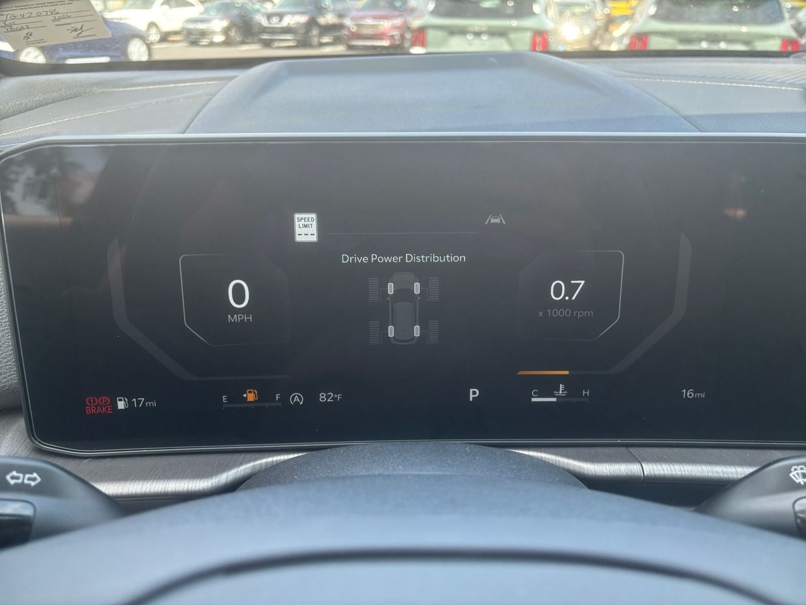 New 2026 Kia Sportage X-Pro Prestige - photo - 24