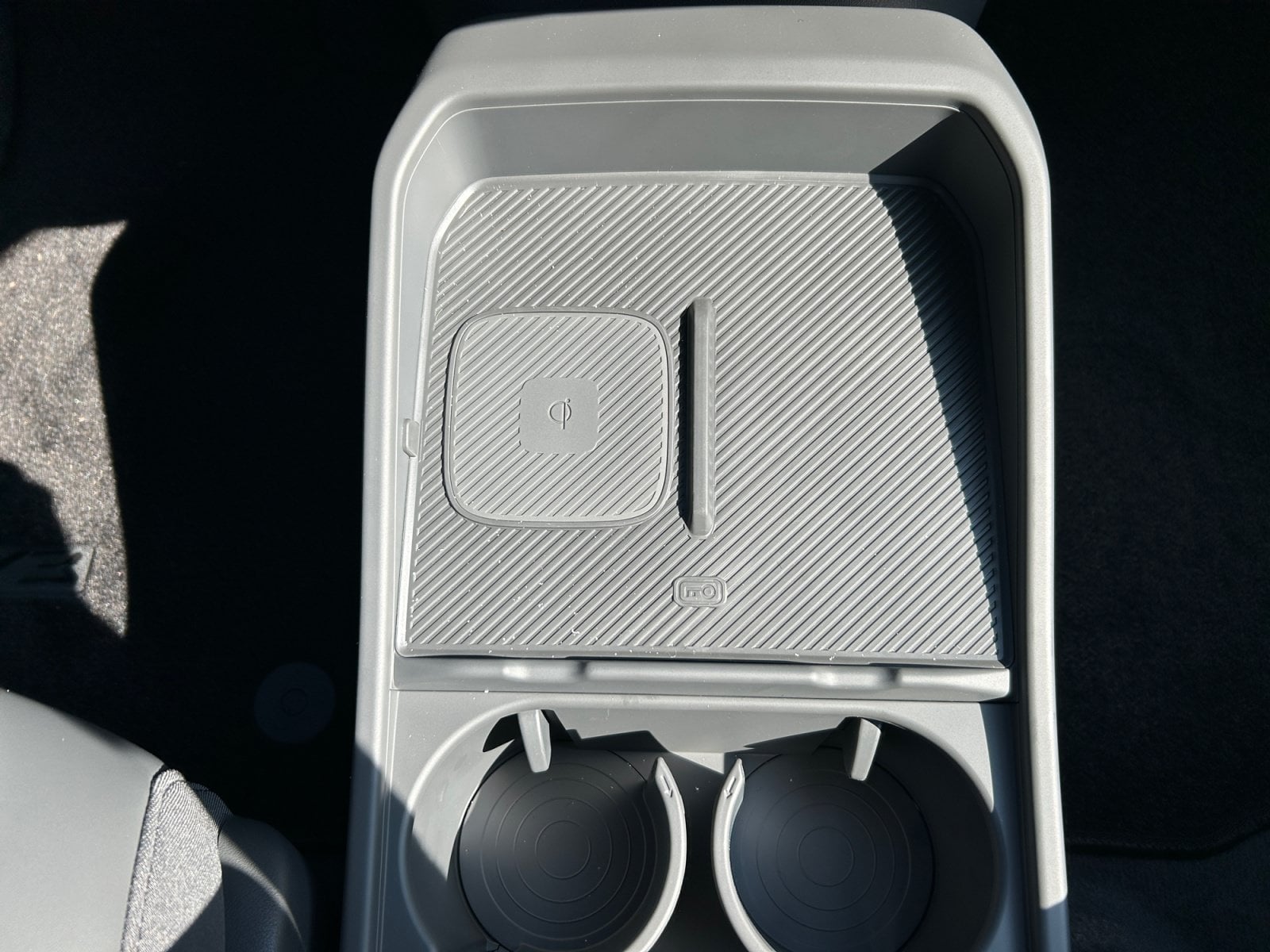 New 2027 KIA EV3 WIND FWD - photo - 25