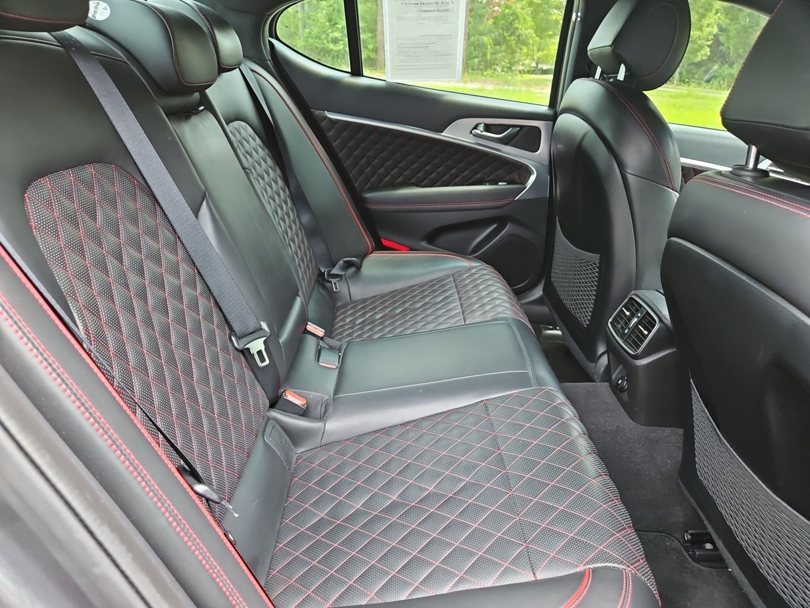 Pre-Owned 2019 Genesis G70 2.0T Advanced - photo - 16