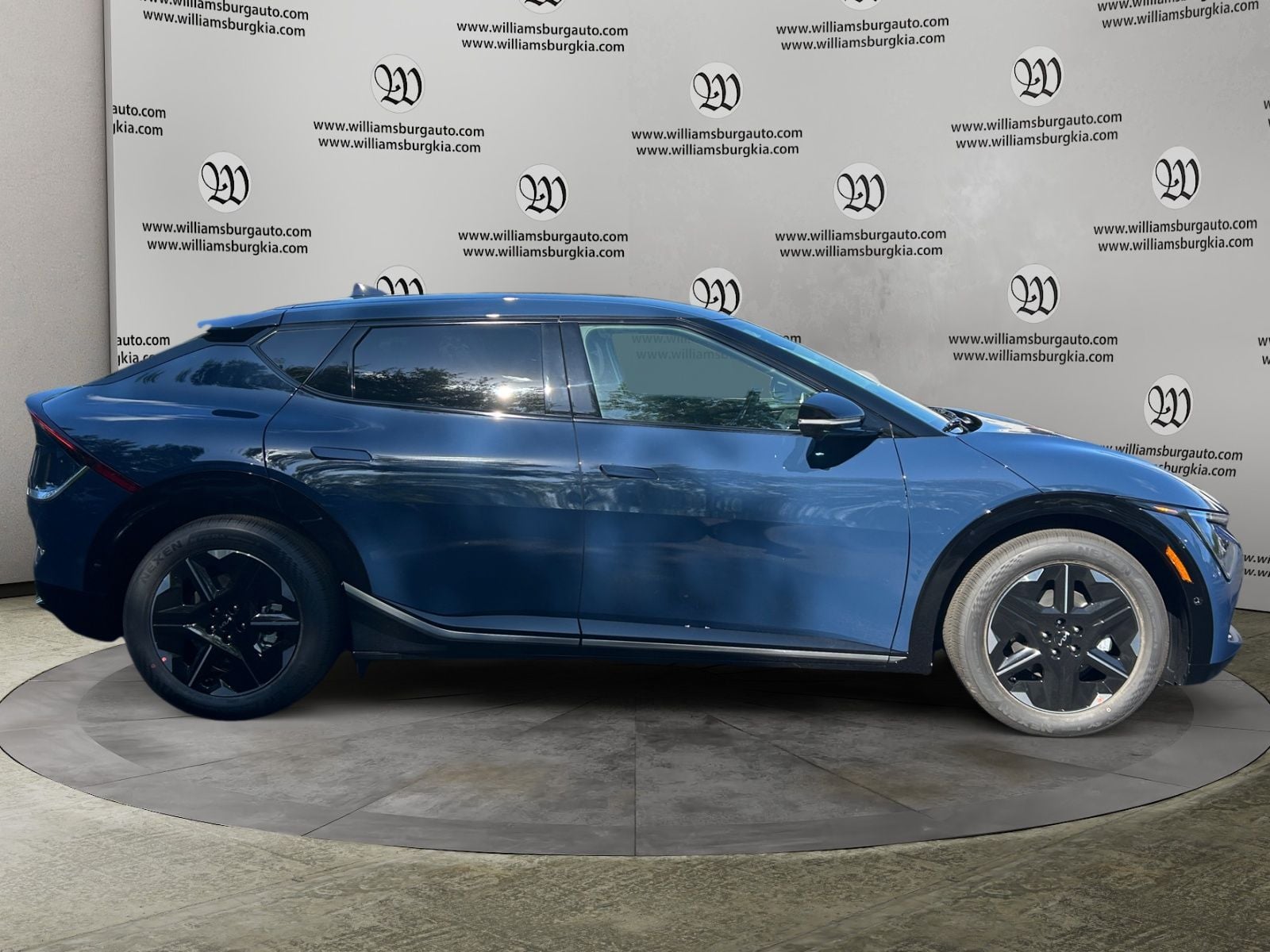 New 2026 Kia EV6 Wind - photo - 5