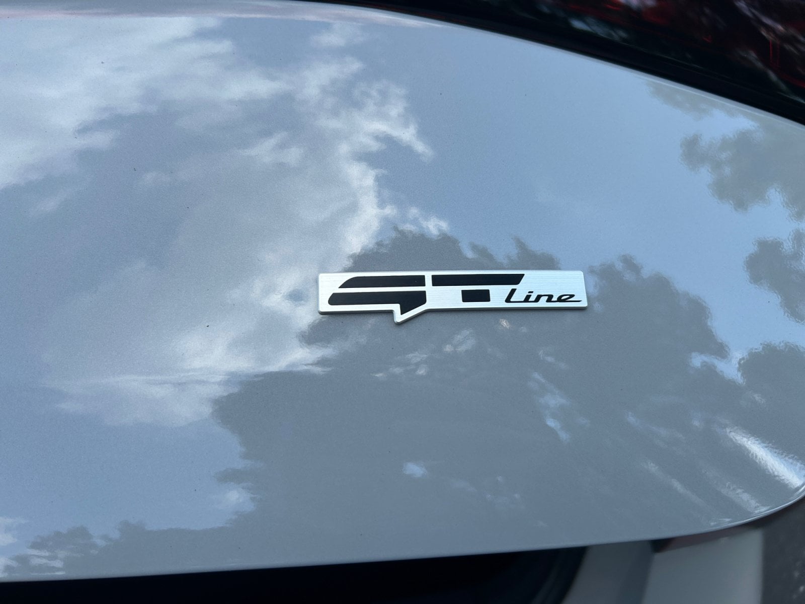 New 2026 Kia K5 GT-Line - photo - 29