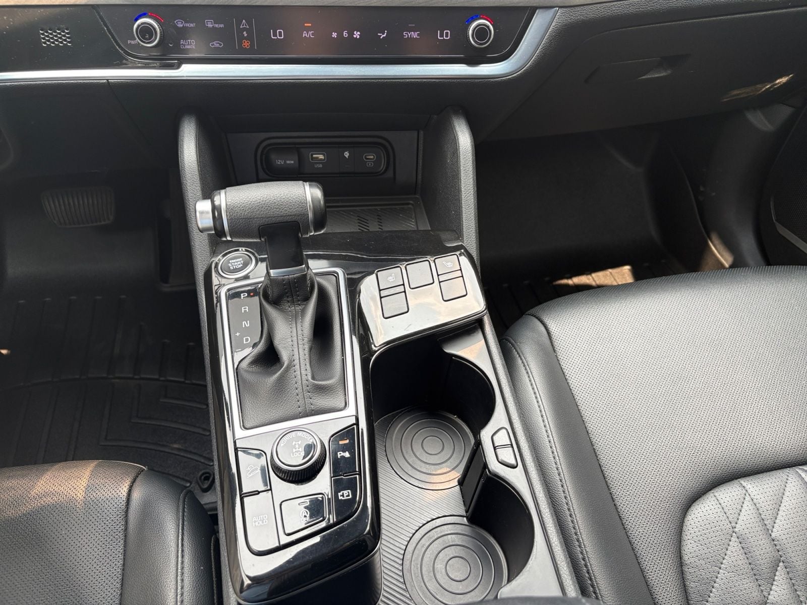 Pre-Owned 2023 Kia Sportage X-Line - photo - 25