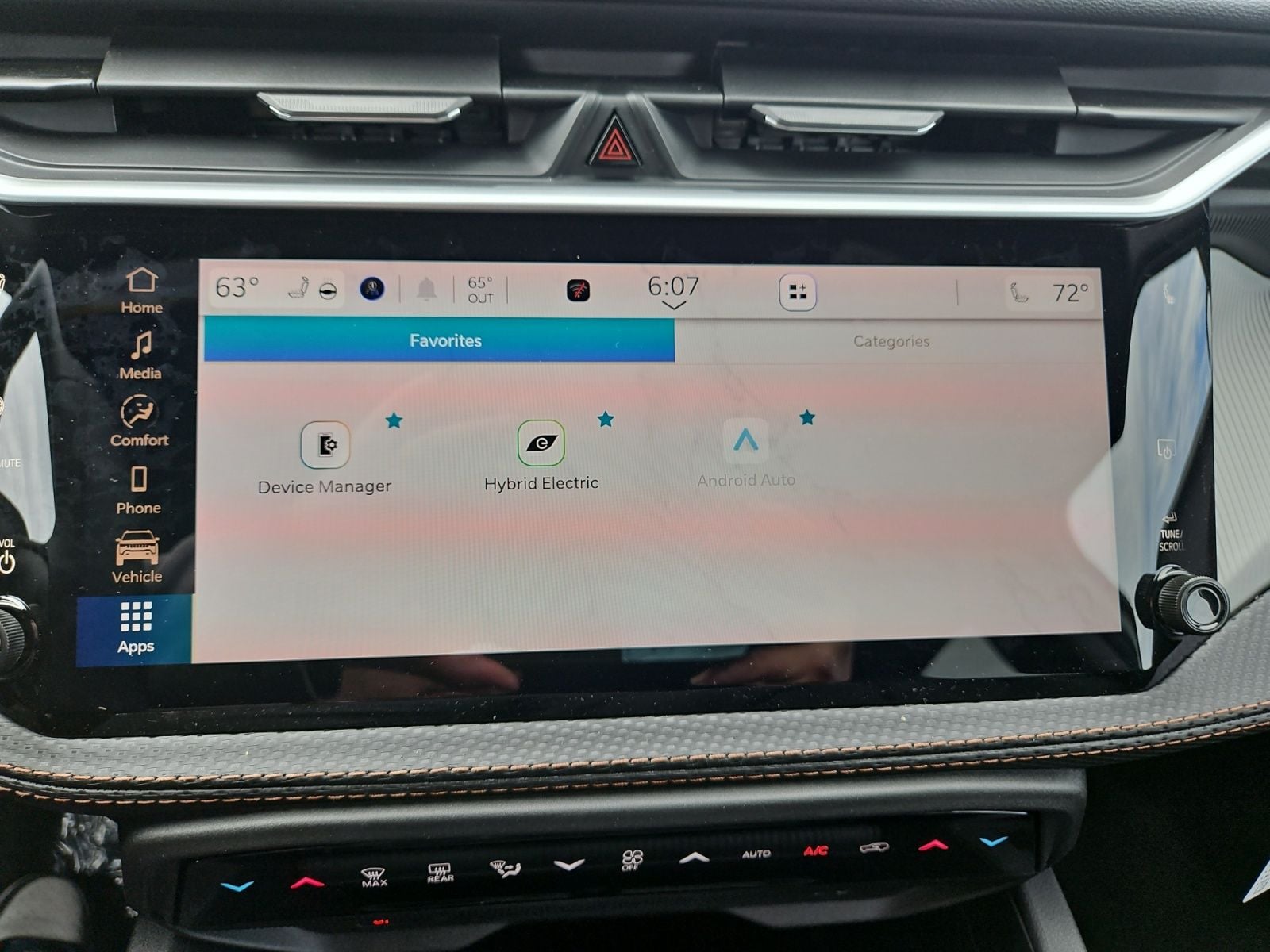 New 2026 Jeep Cherokee Limited - photo - 28