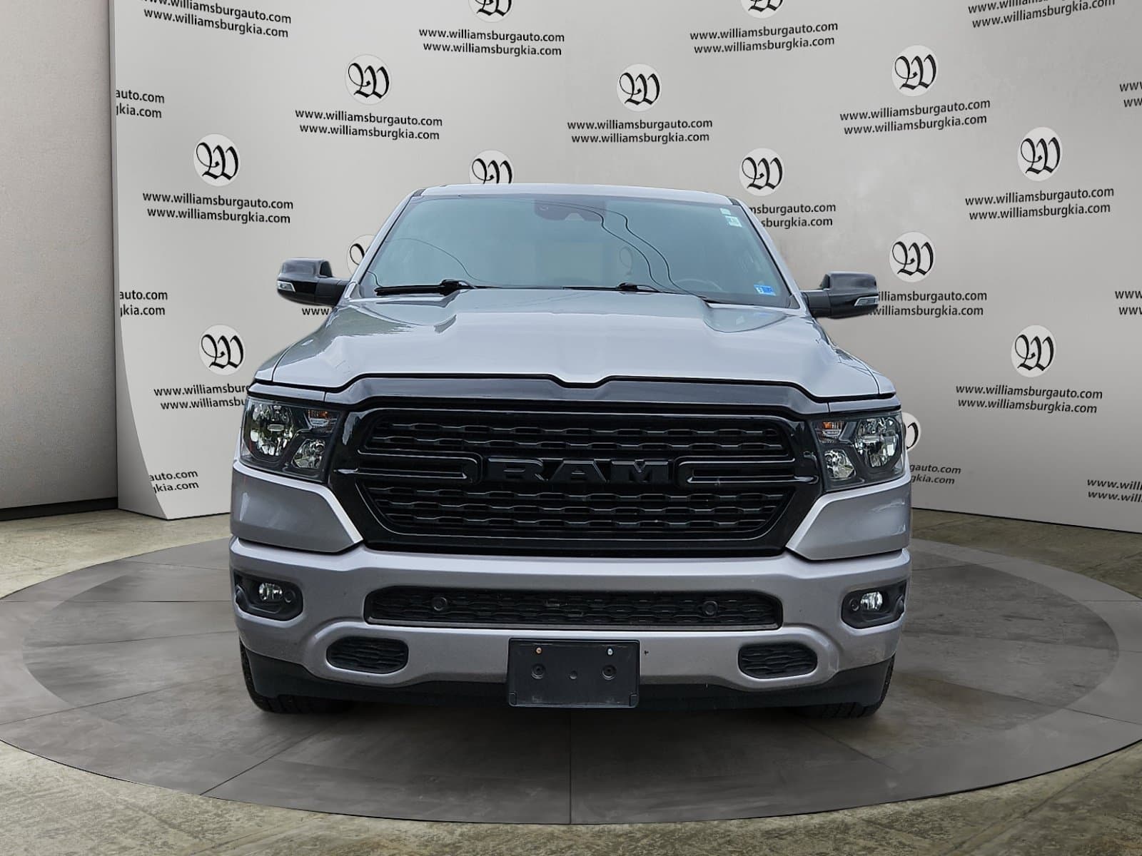 Pre-Owned 2024 Ram 1500 Big Horn/Lone Star - photo - 7