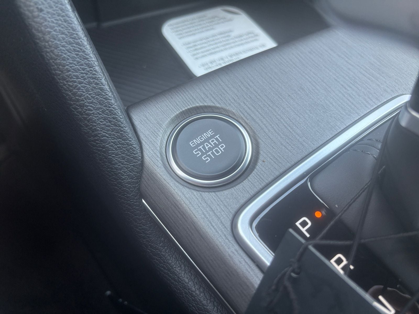 New 2026 Kia Sportage X-Pro Prestige - photo - 23