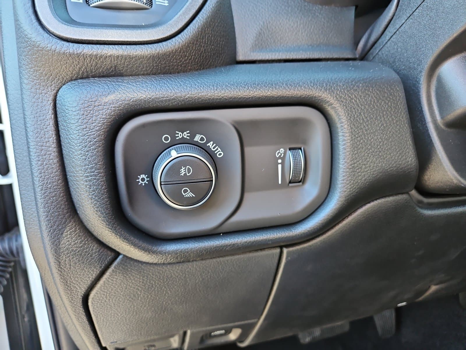 New 2027 Ram 2500 Tradesman - photo - 21