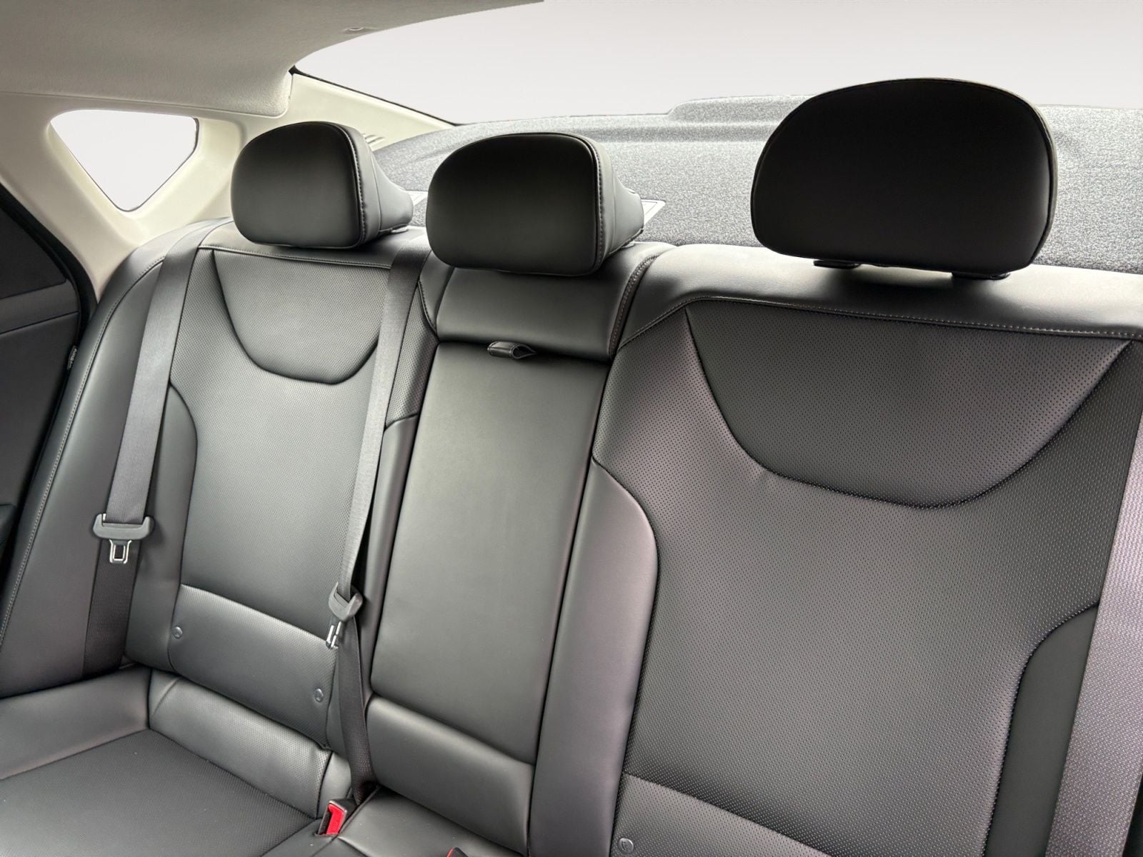 New 2026 Kia K4 EX - photo - 12