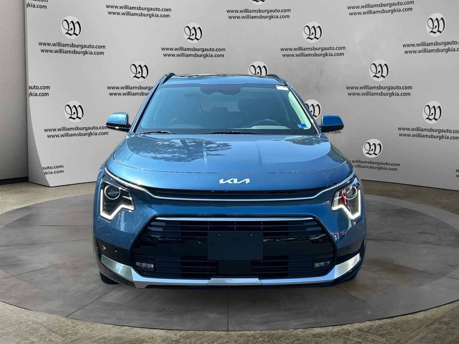 New 2026 Kia Niro EX - photo - 7