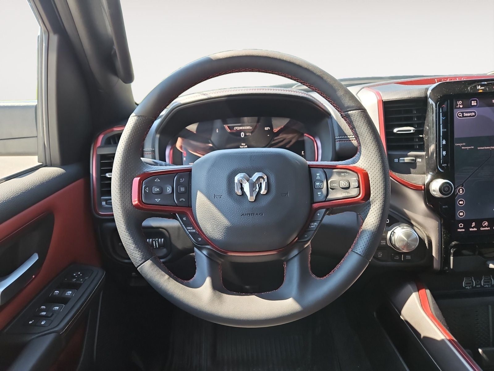 Pre-Owned 2026 Ram 1500 Rebel - photo - 11