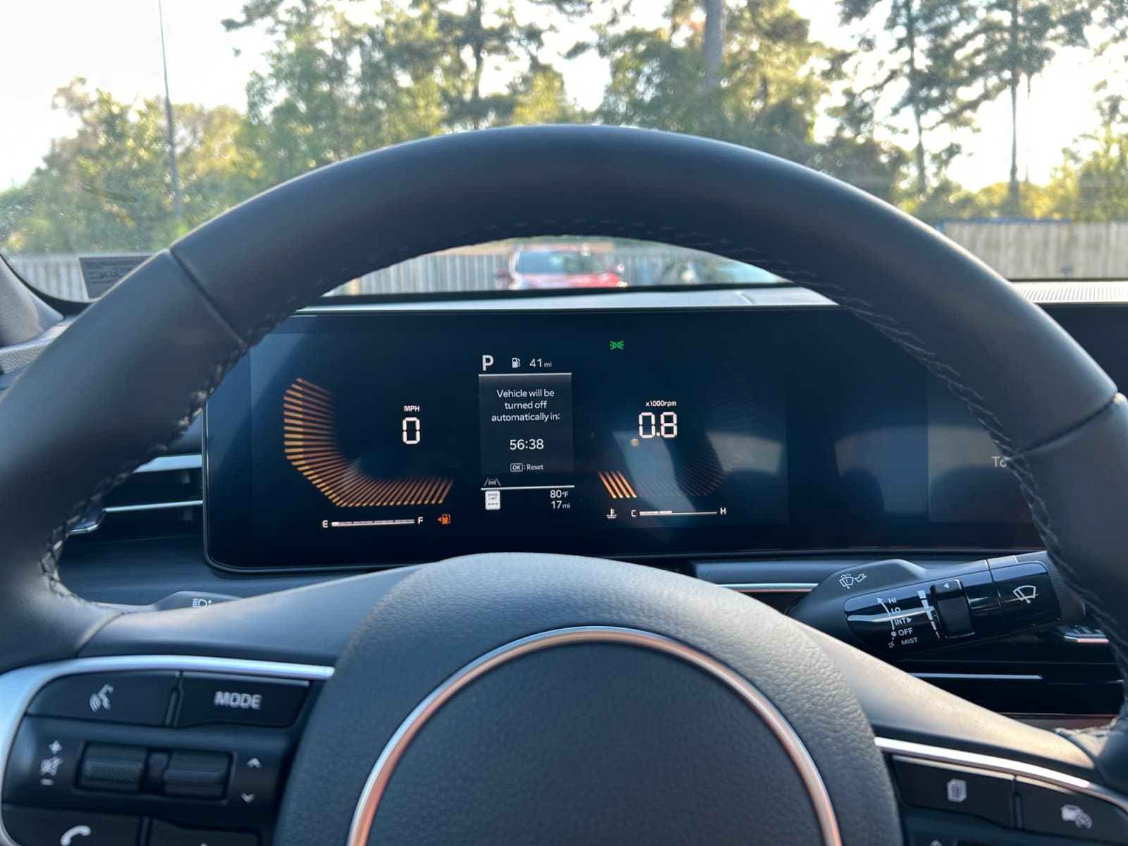New 2026 Kia K5 GT-Line - photo - 28