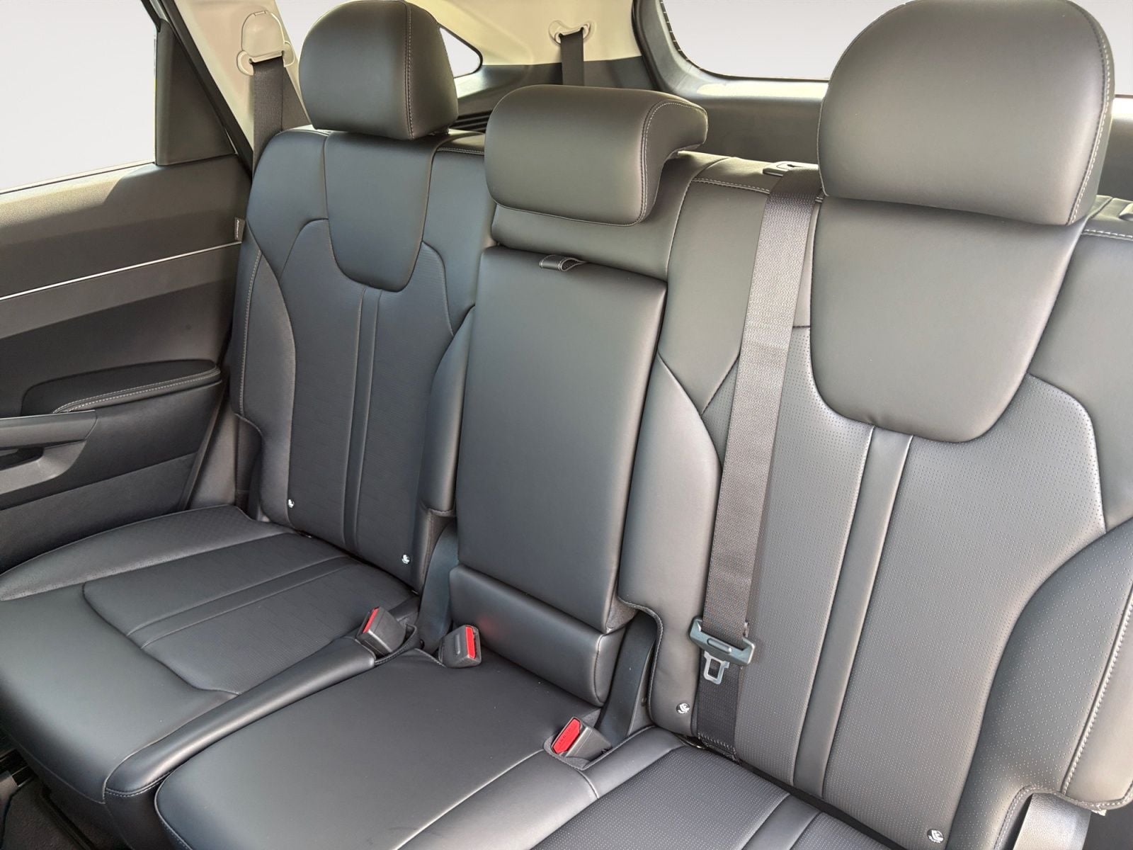 New 2026 Kia Sorento S - photo - 12