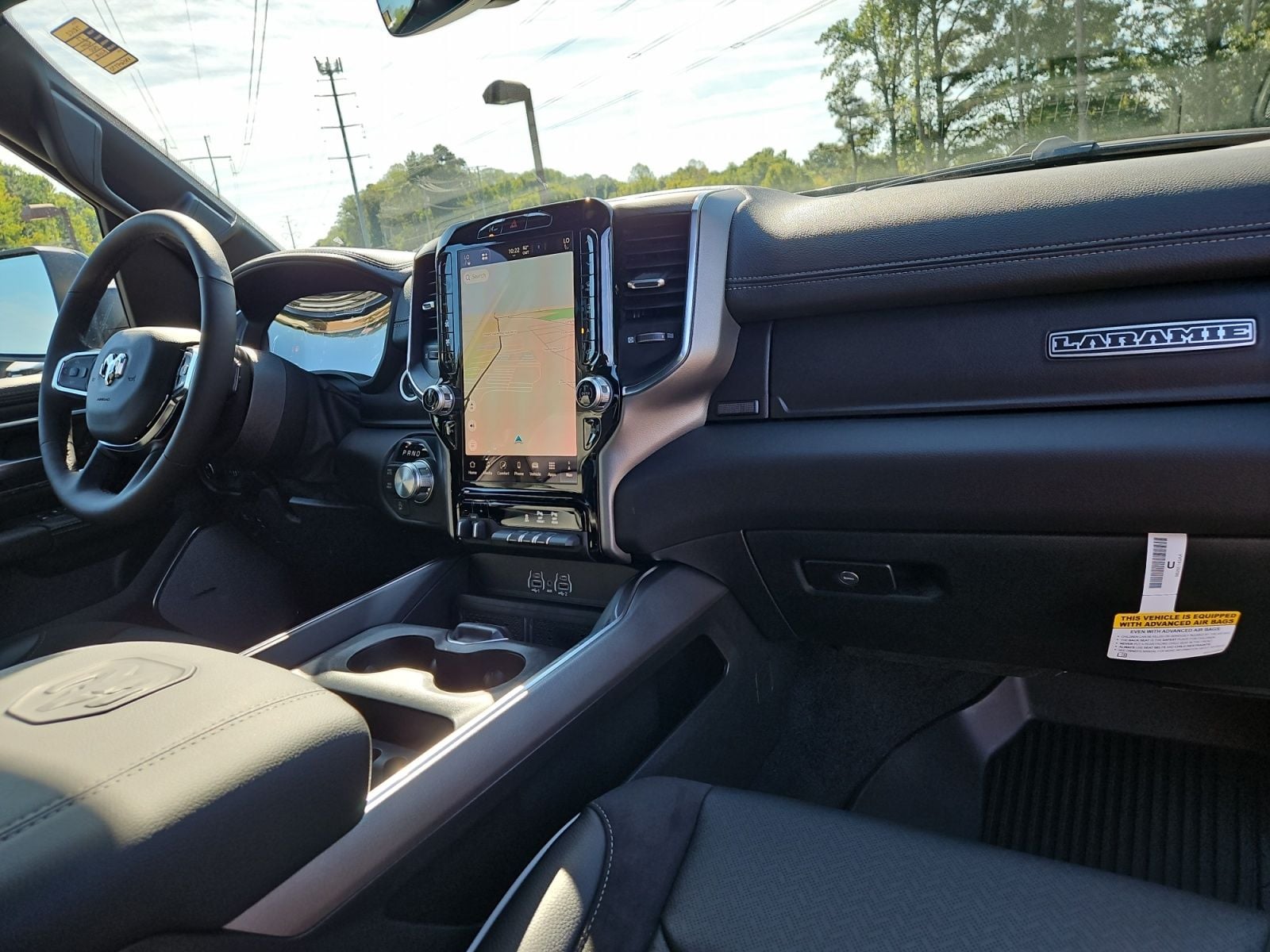 New 2027 Ram 1500 Laramie - photo - 15