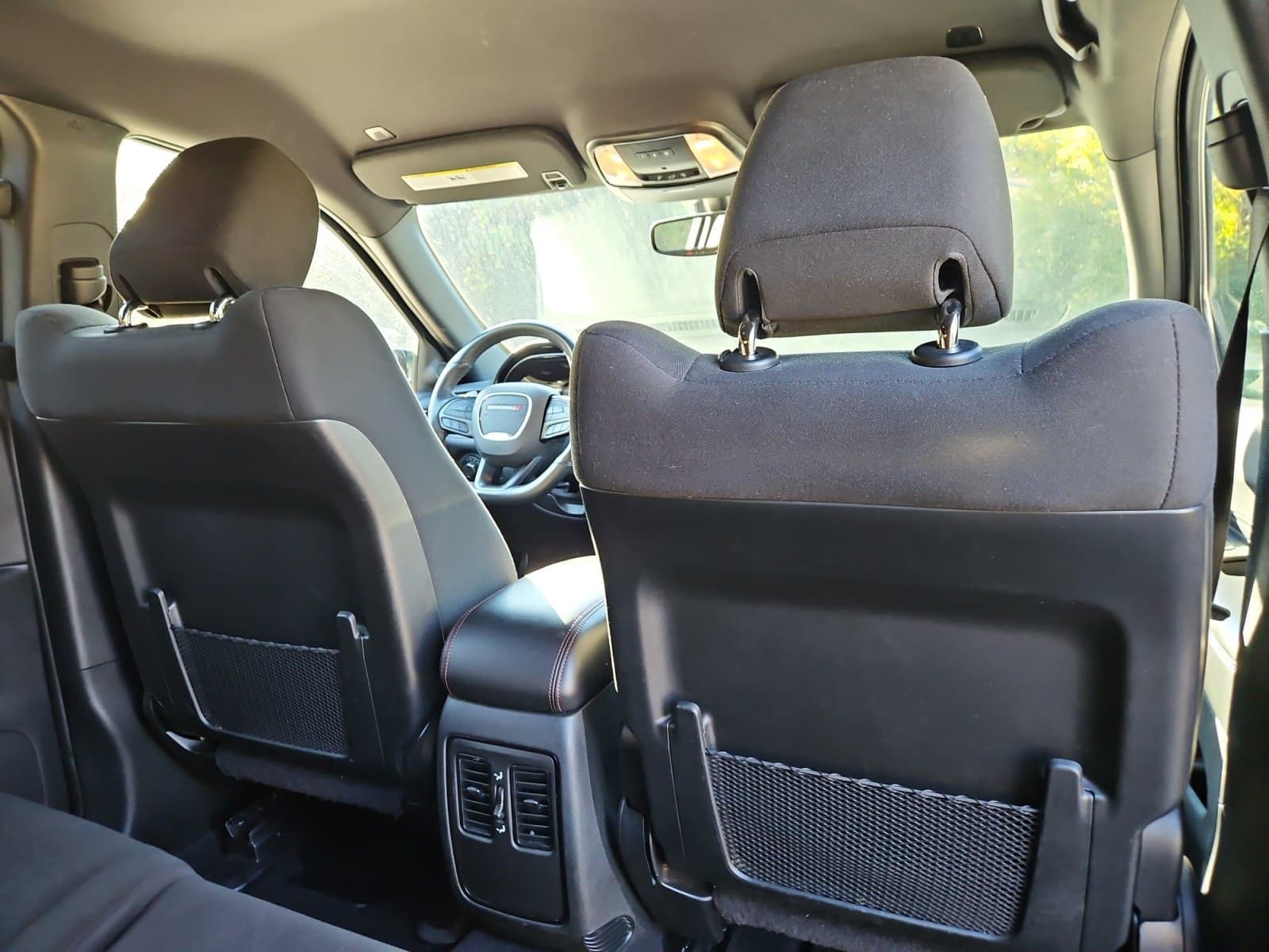 Pre-Owned 2025 Dodge Durango GT - photo - 17