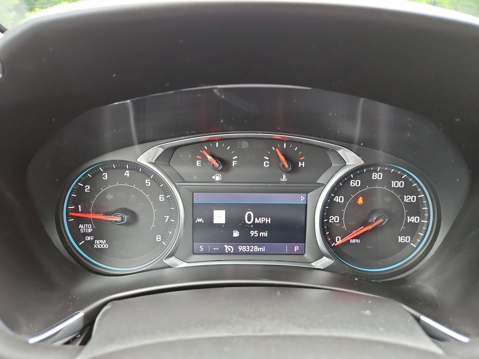 Pre-Owned 2019 Chevrolet Equinox Premier - photo - 23