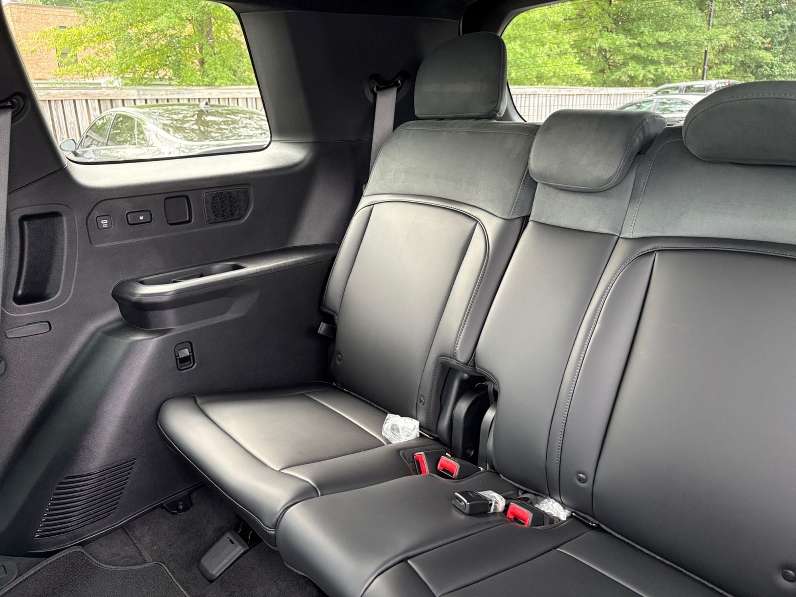 New 2027 Kia Telluride Hybrid X-Line SX Prestige - photo - 18