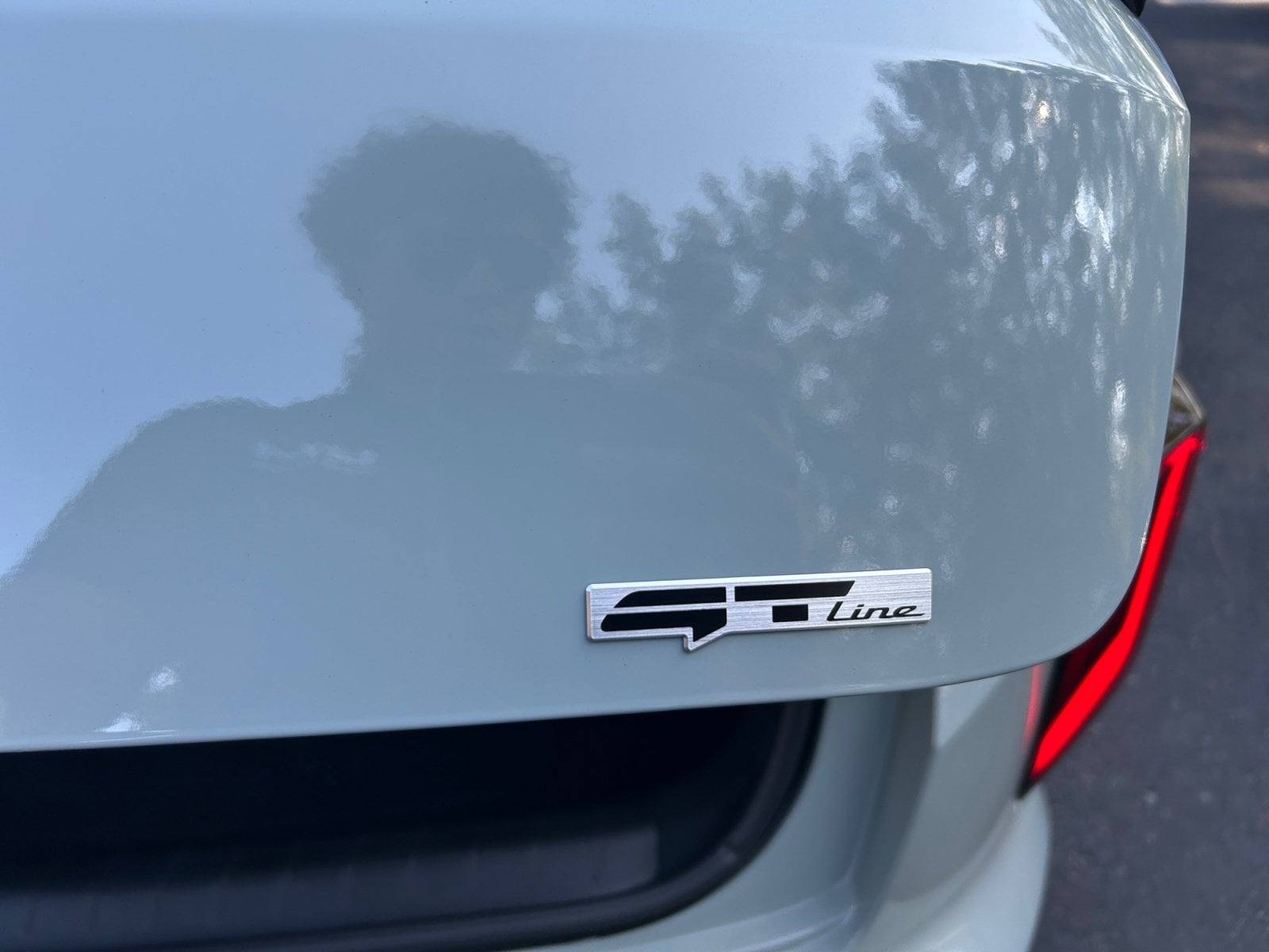 New 2026 Kia K4 GT-Line - photo - 16