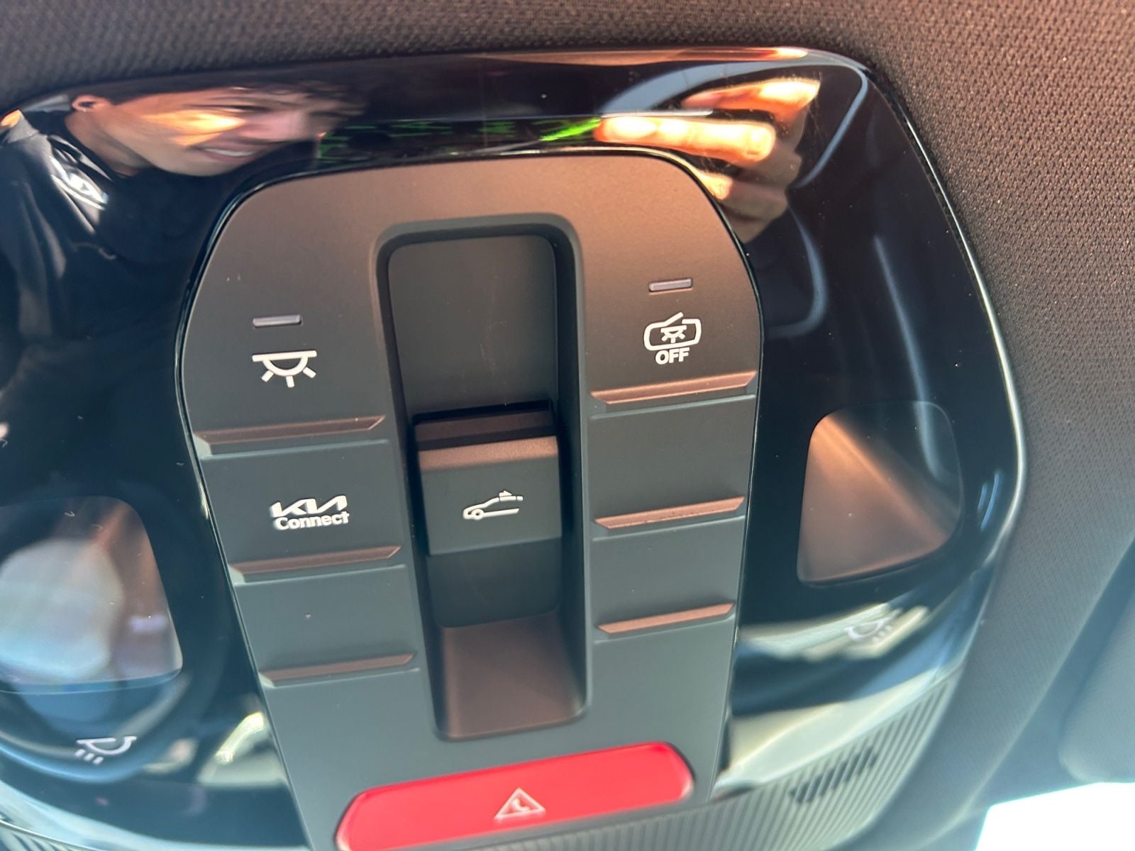 New 2026 Kia K4 GT-Line - photo - 25