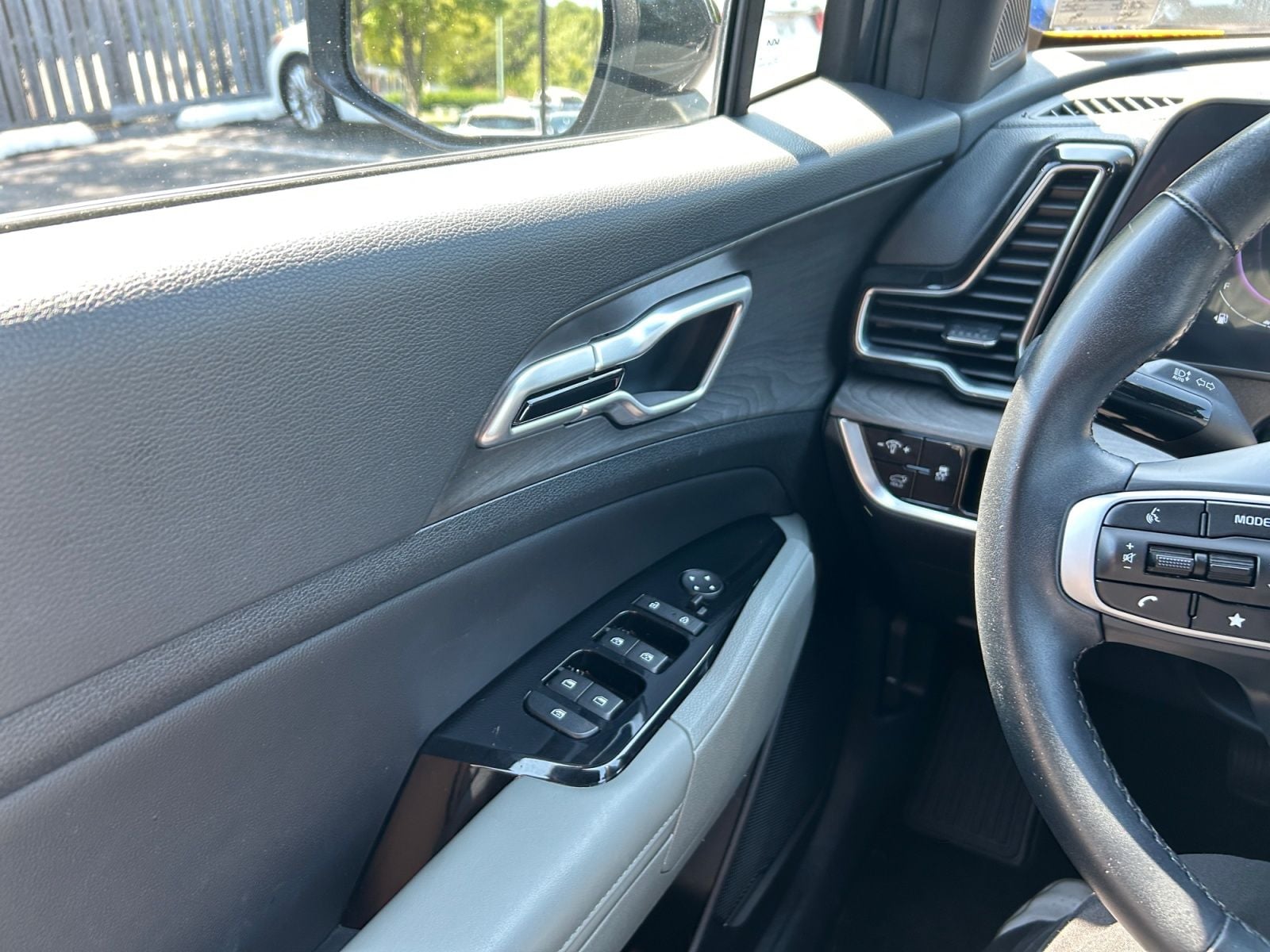 Pre-Owned 2024 Kia Sportage X-Line - photo - 15