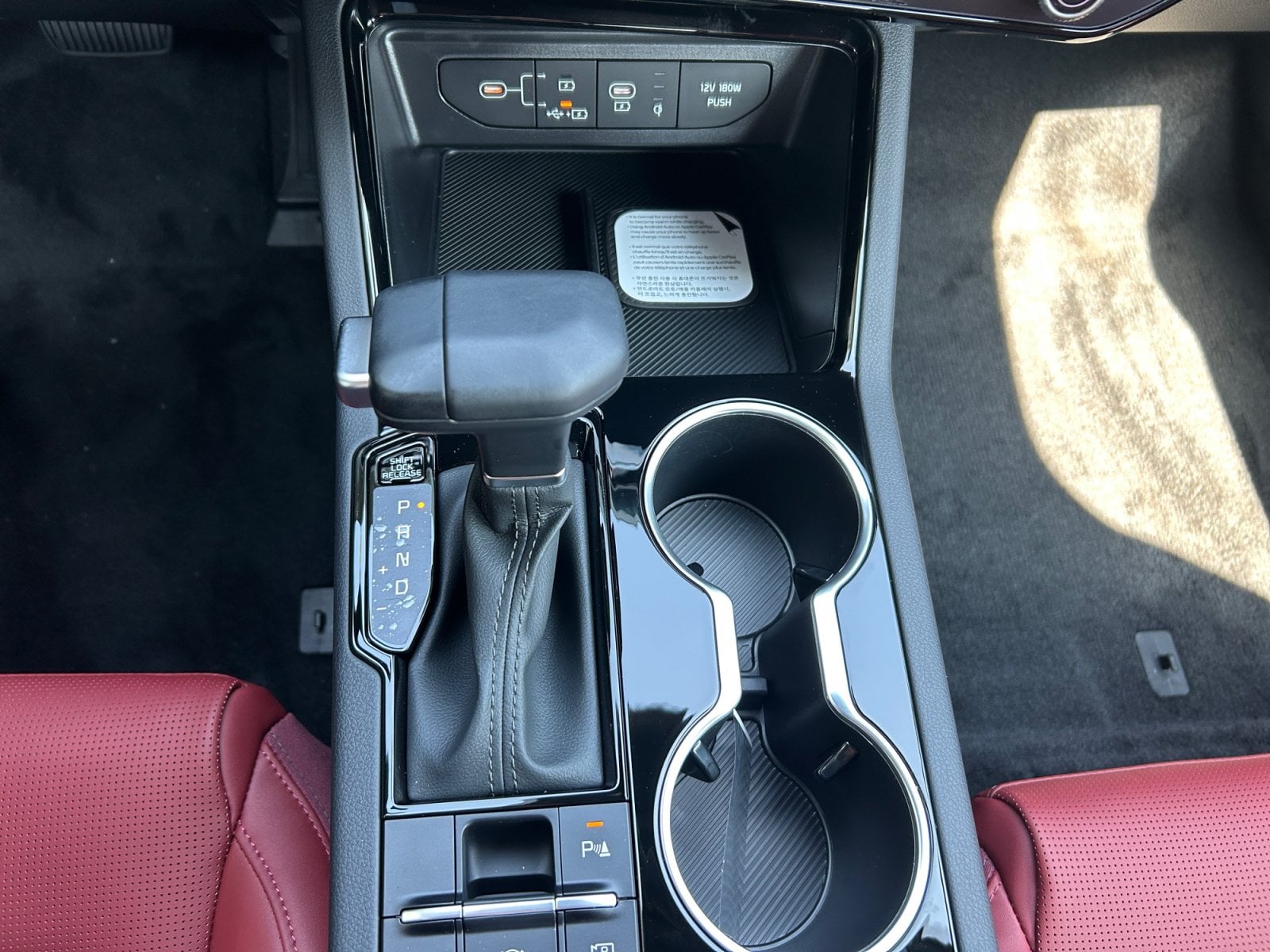 New 2026 Kia K5 GT-Line - photo - 18