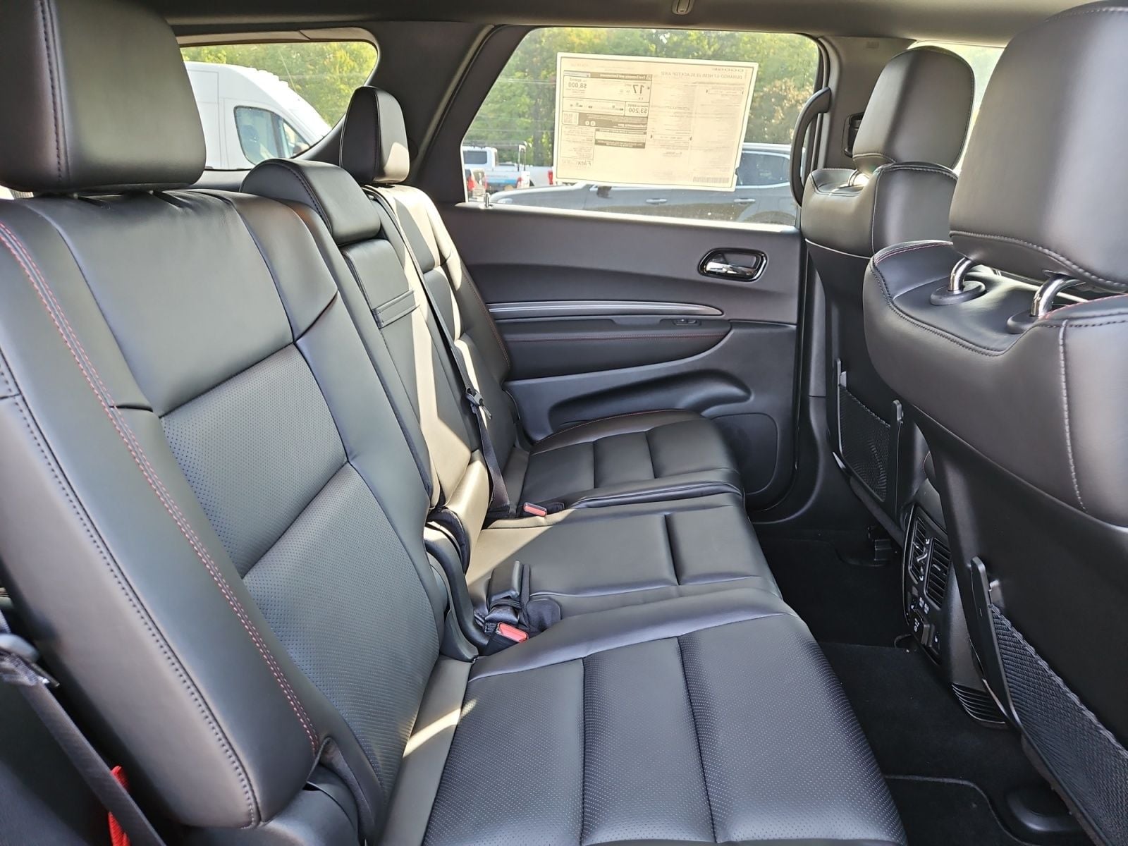New 2027 Dodge Durango GT - photo - 16