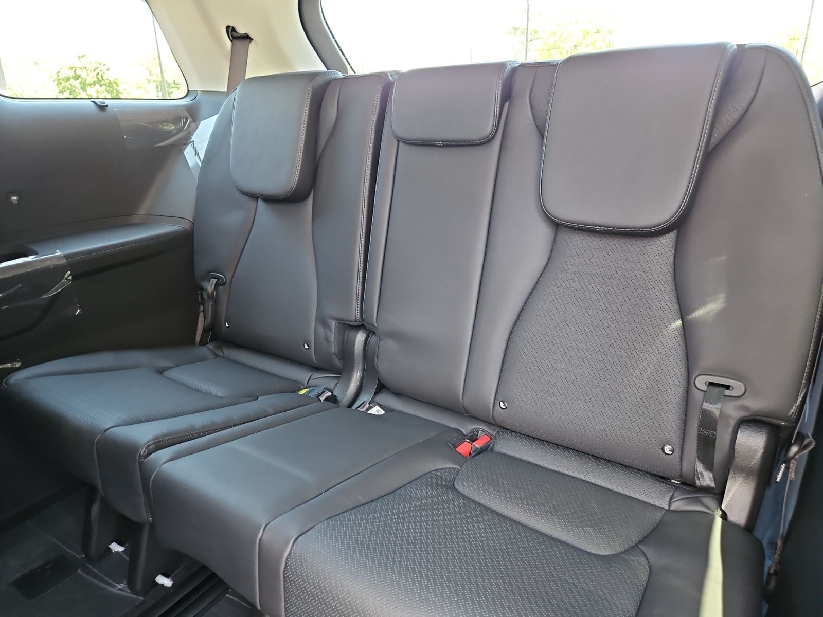 New 2026 Kia Carnival Hybrid SX Prestige - photo - 19
