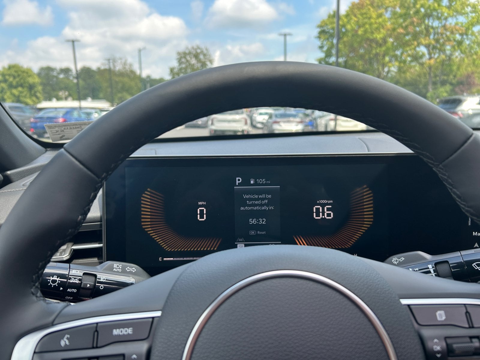 New 2026 Kia K5 GT-Line - photo - 23
