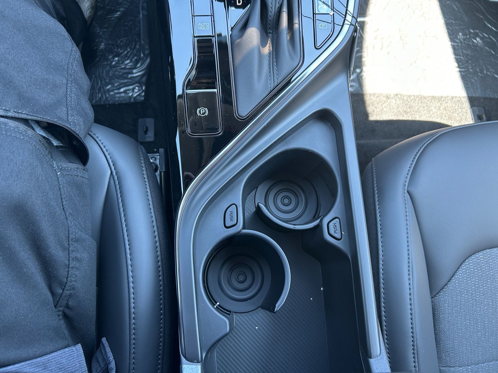 New 2026 Kia Niro EX - photo - 17