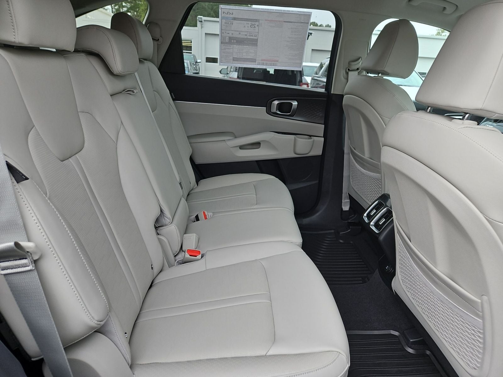 New 2026 Kia Sorento S - photo - 16