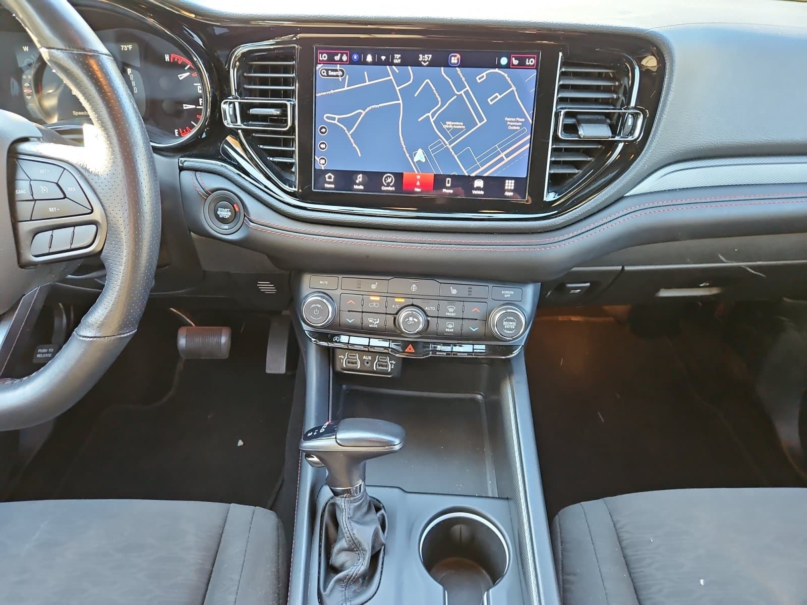 Pre-Owned 2025 Dodge Durango GT - photo - 10