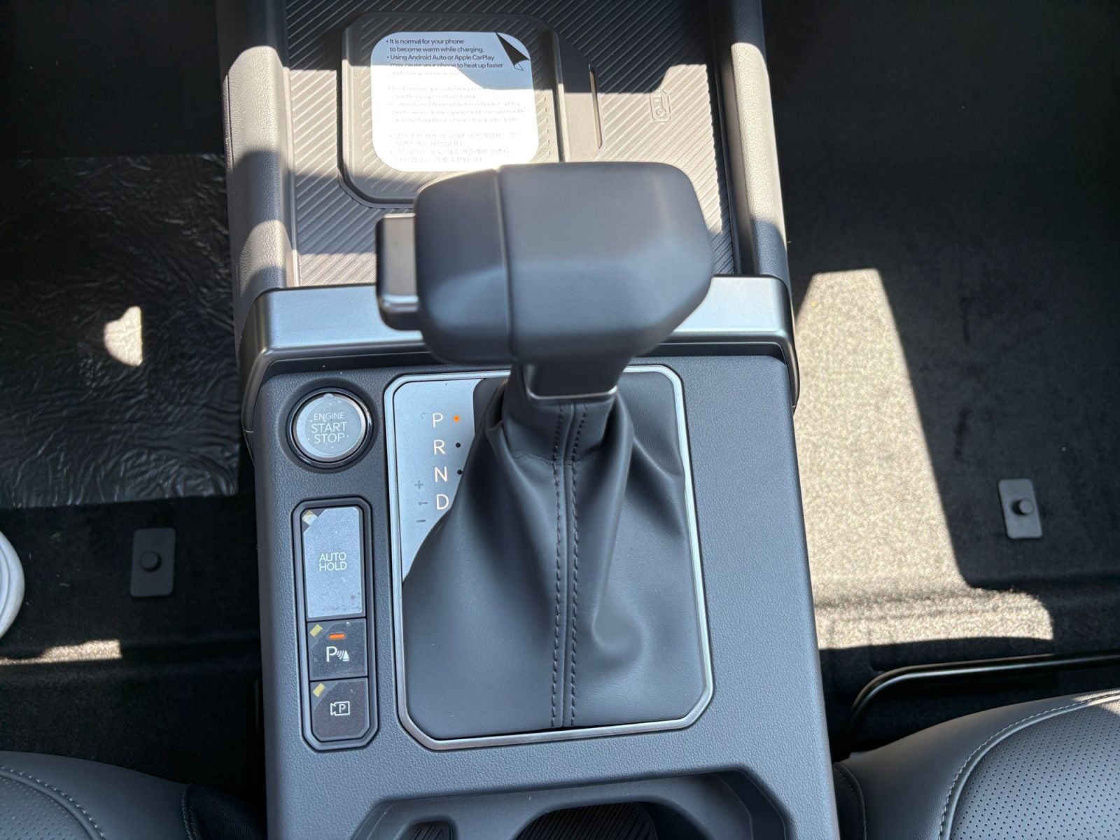 New 2027 Kia Seltos X-Line - photo - 26