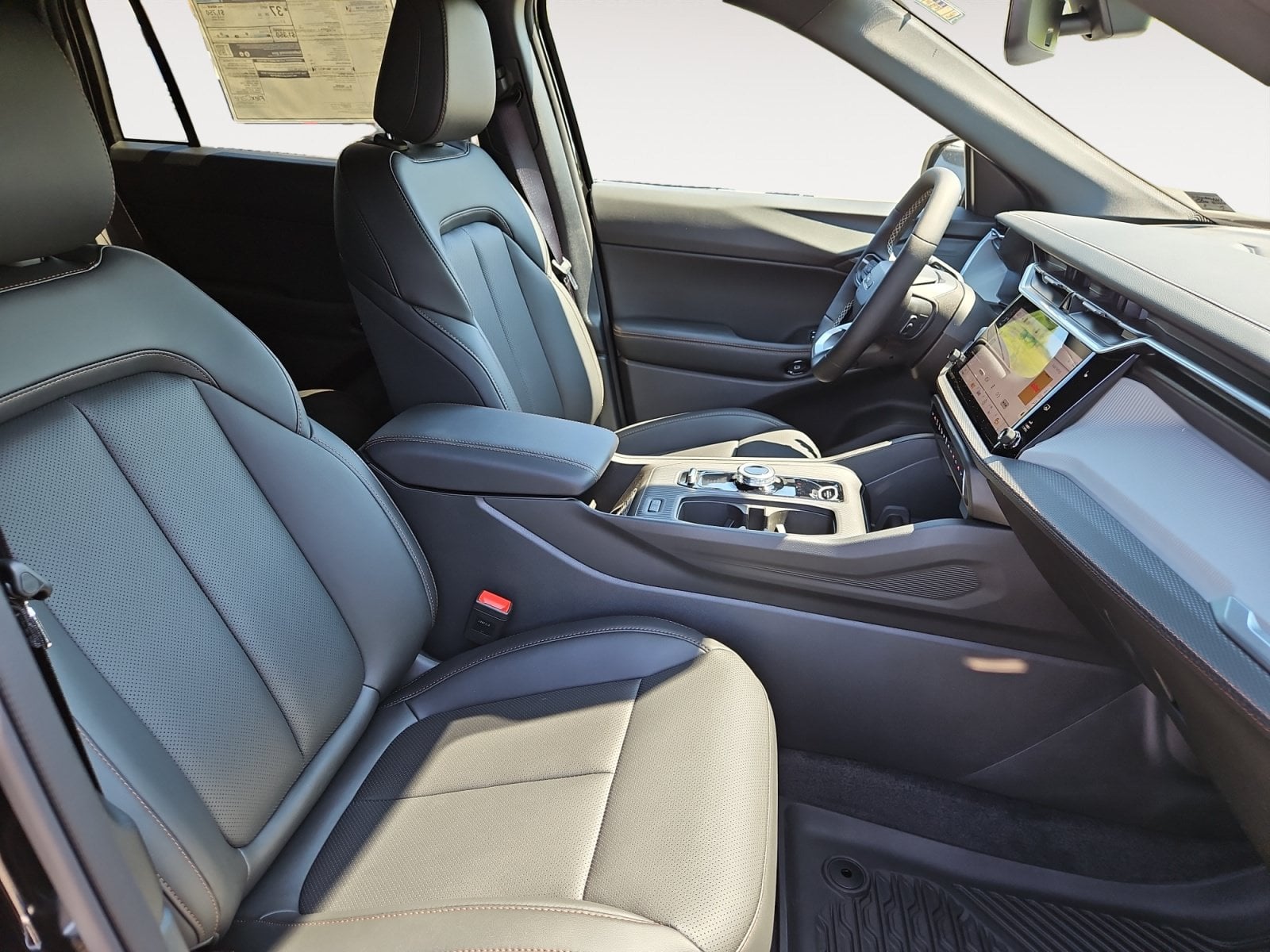New 2026 Jeep Cherokee Limited - photo - 14