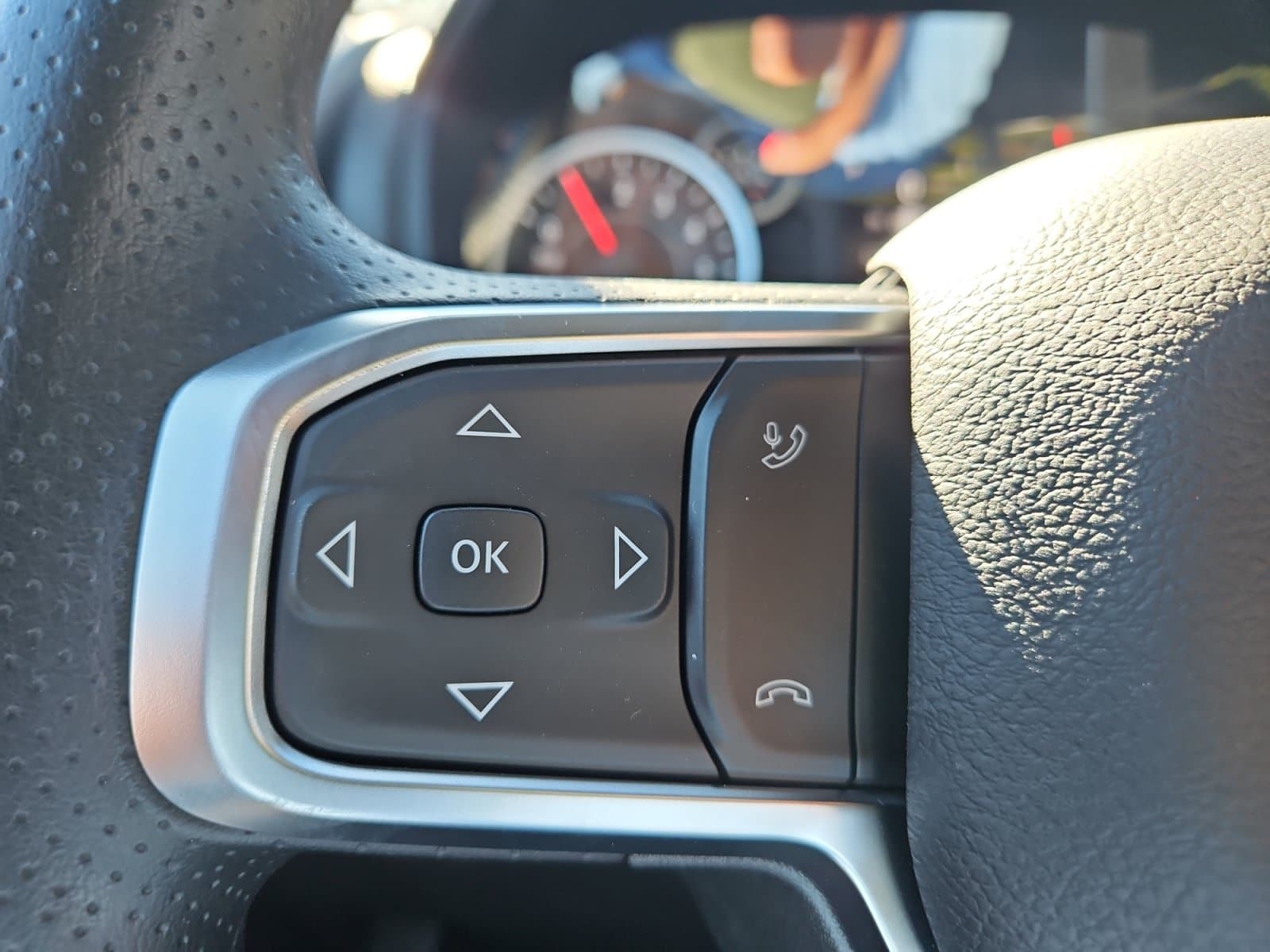 New 2027 Ram 2500 Tradesman - photo - 24