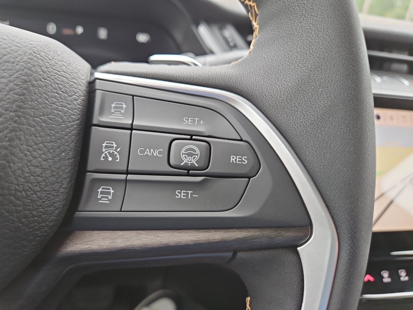 New 2026 Jeep Grand Cherokee - photo - 25