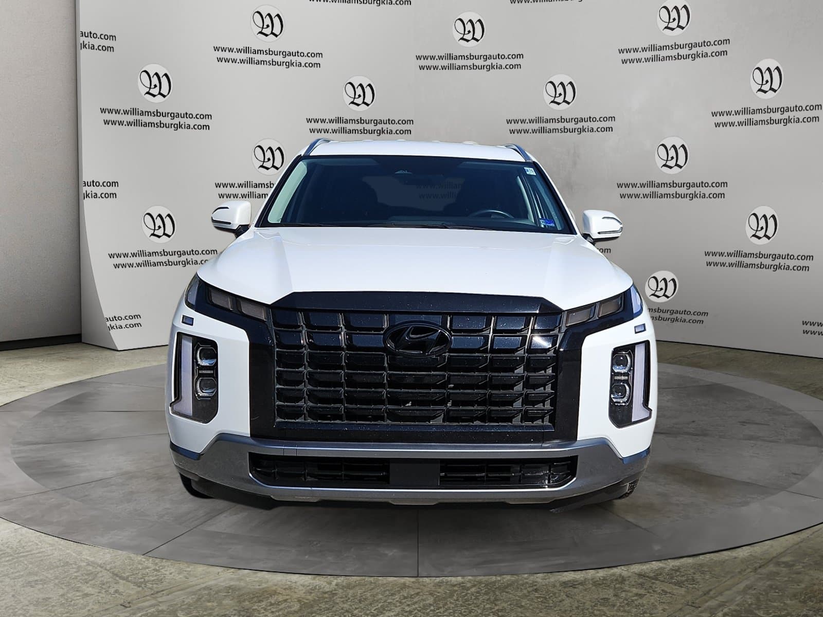 Pre-Owned 2025 Hyundai Palisade SEL - photo - 7