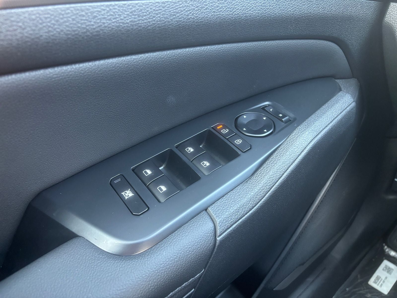 New 2026 Kia Sportage EX - photo - 19