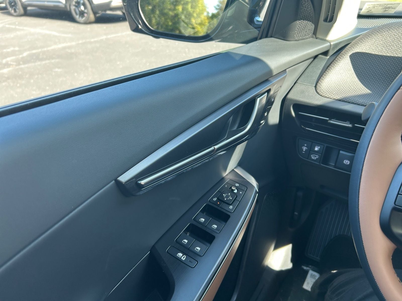 New 2026 Kia EV6 Wind - photo - 21
