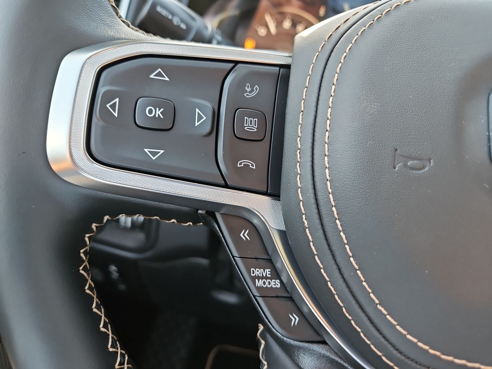 New 2027 Ram 1500 Tungsten - photo - 23