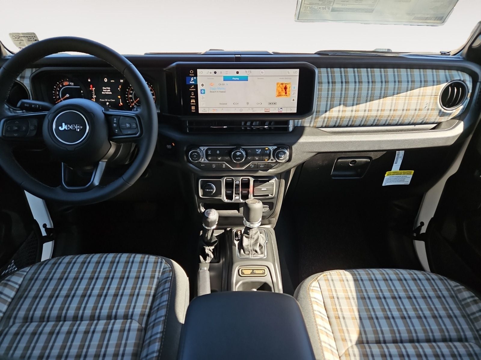 New 2026 Jeep Wrangler 85th Anniversary Edition - photo - 9